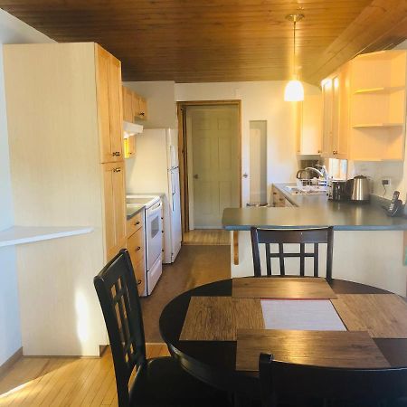 Midnight Sun Vacation Home Moraitika Exterior foto