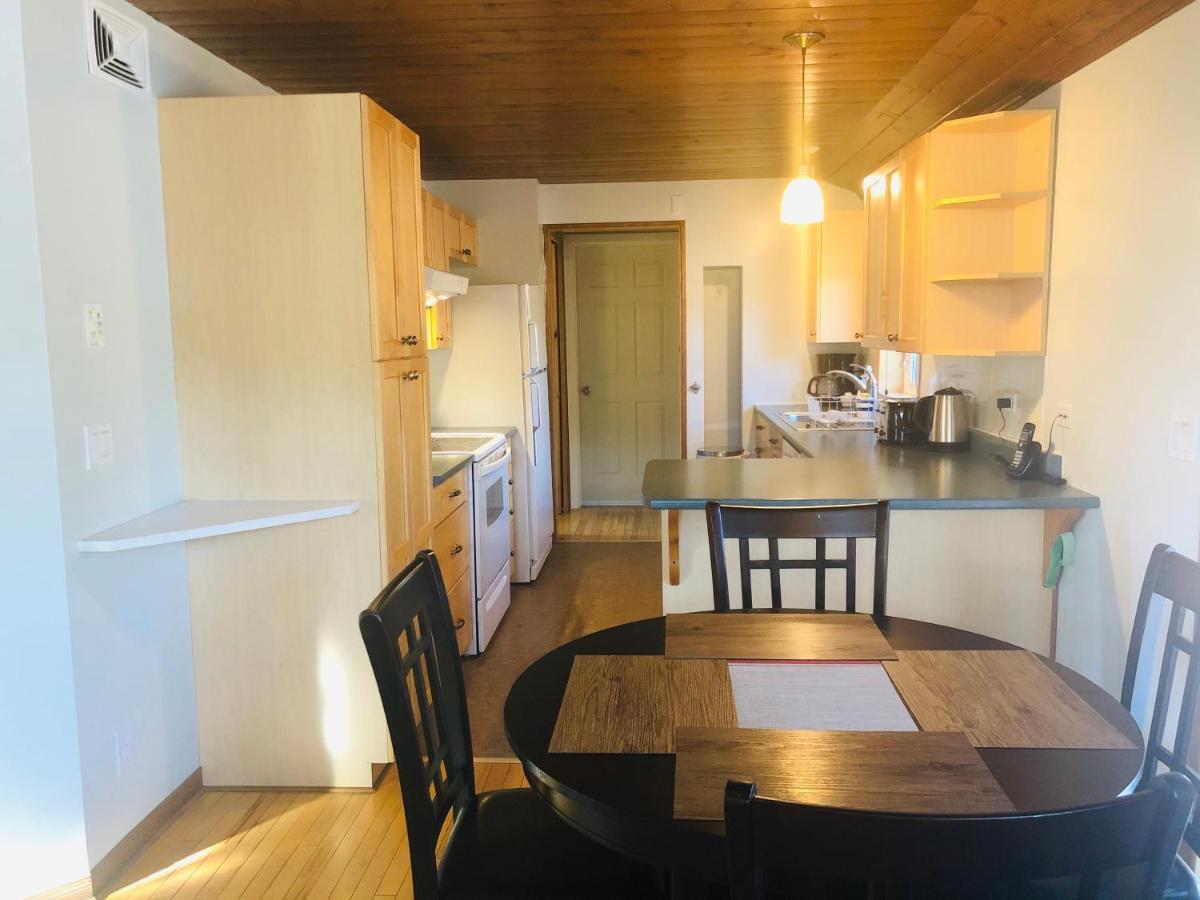 Midnight Sun Vacation Home Moraitika Exterior foto