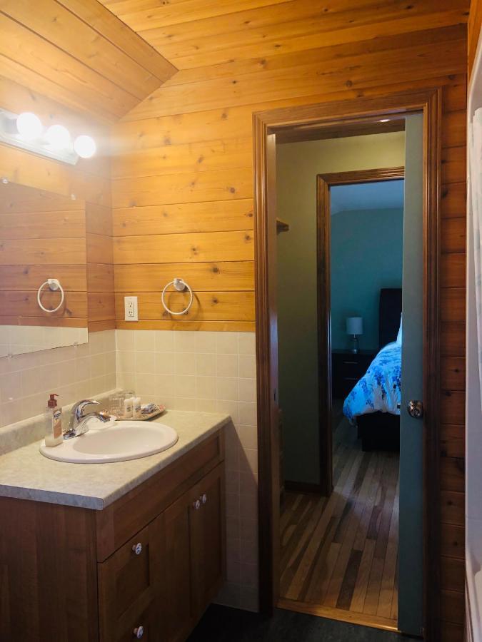 Midnight Sun Vacation Home Moraitika Exterior foto