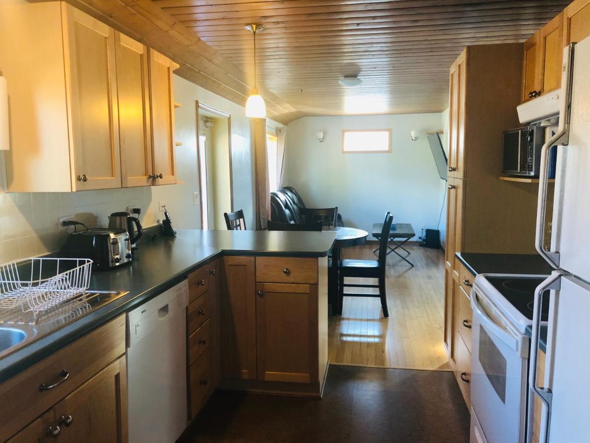 Midnight Sun Vacation Home Moraitika Exterior foto