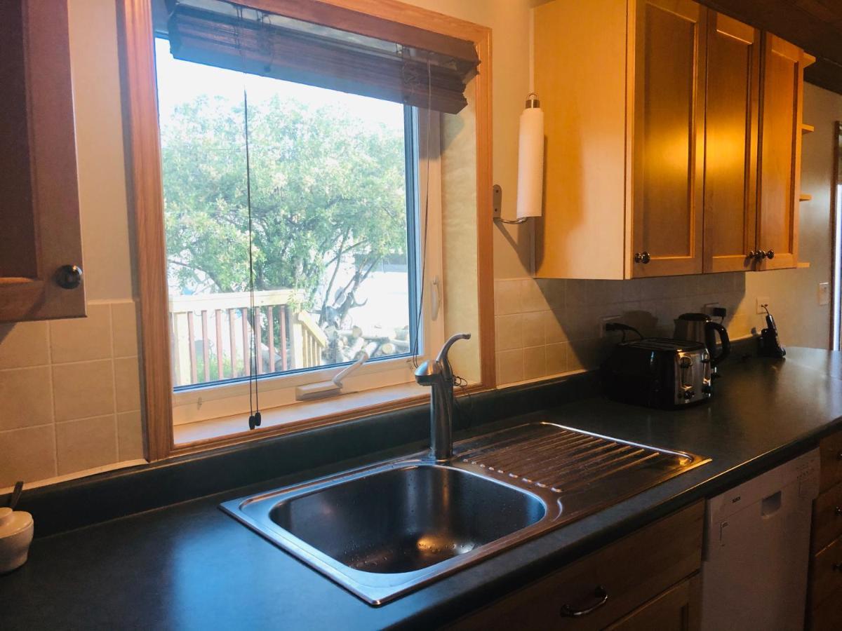 Midnight Sun Vacation Home Moraitika Exterior foto