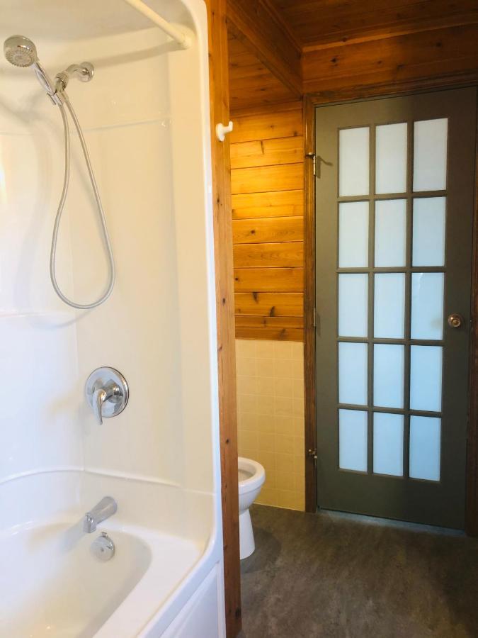 Midnight Sun Vacation Home Moraitika Exterior foto