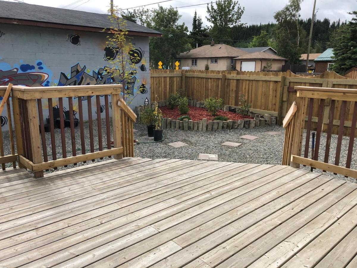 Midnight Sun Vacation Home Moraitika Exterior foto